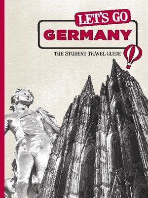 cover image of Let's Go Germany